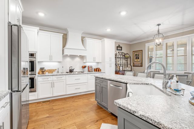 126 Thornwood Pl, Hendersonville, TN 37075