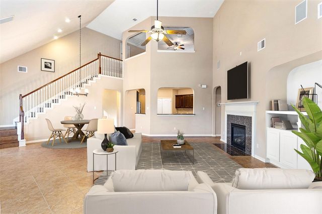 9430 Amethyst Arbor Lane, Katy, TX 77494