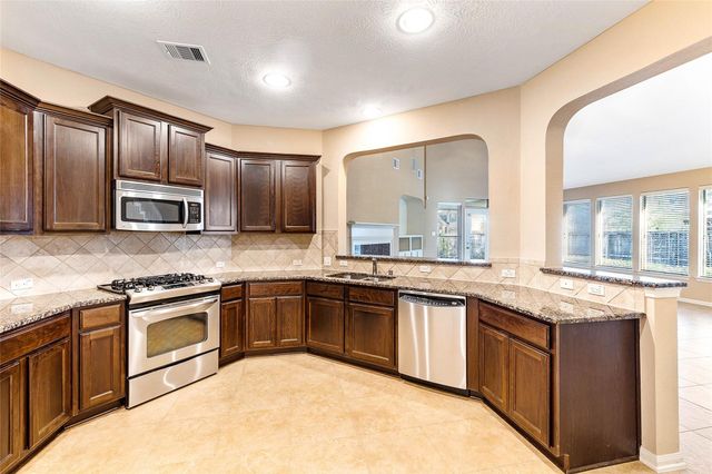 9430 Amethyst Arbor Lane, Katy, TX 77494