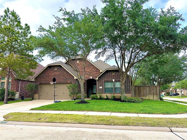 9430 Amethyst Arbor Lane, Katy, TX 77494
