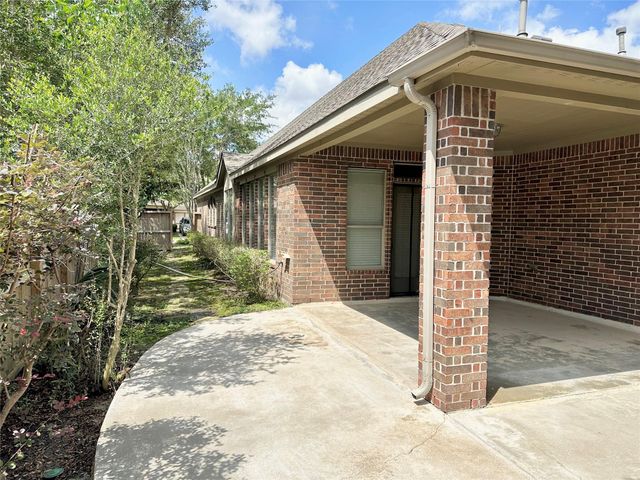9430 Amethyst Arbor Lane, Katy, TX 77494