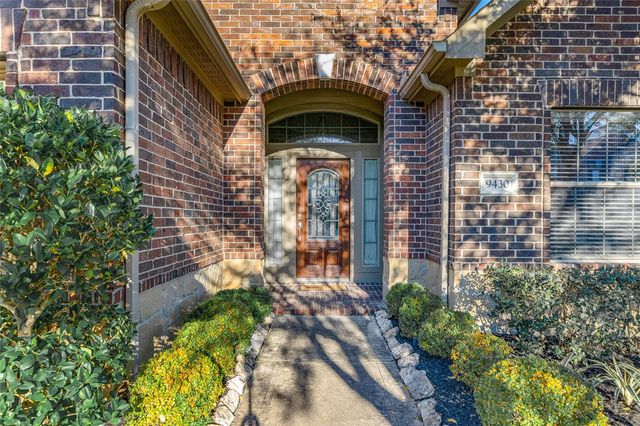 9430 Amethyst Arbor Lane, Katy, TX 77494