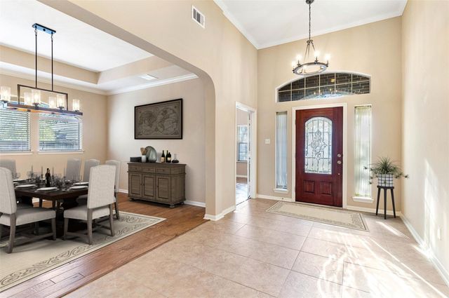 9430 Amethyst Arbor Lane, Katy, TX 77494