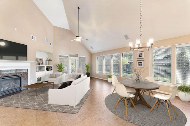 9430 Amethyst Arbor Lane, Katy, TX 77494