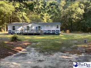 106 Cemetery Lane, Blenheim, SC 29516