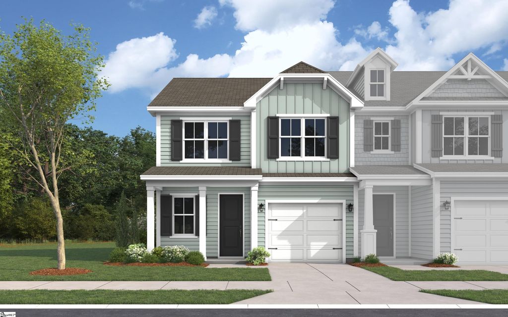 223 Lewes Avenue, Simpsonville, SC 29681