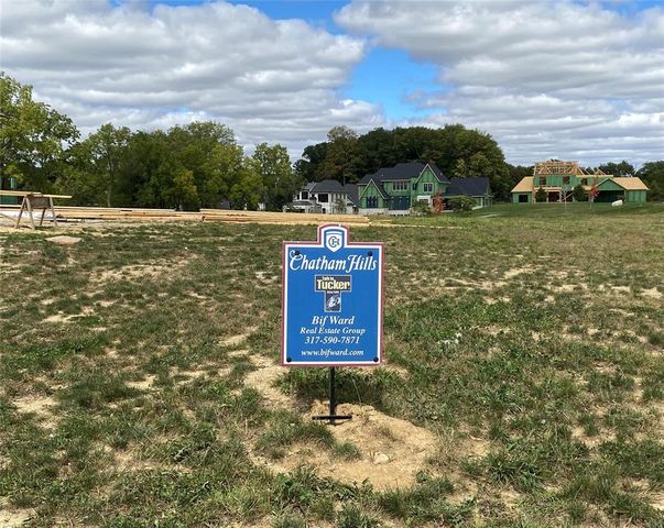 1366 Forest Hills Drive, Westfield, IN 46074