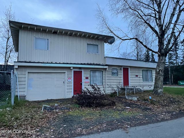 171 Place Street, Anchorage, AK 99504