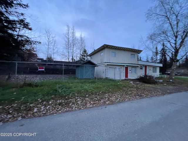 171 Place Street, Anchorage, AK 99504