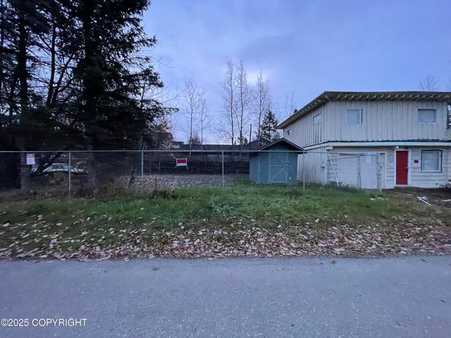 171 Place Street, Anchorage, AK 99504