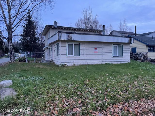171 Place Street, Anchorage, AK 99504