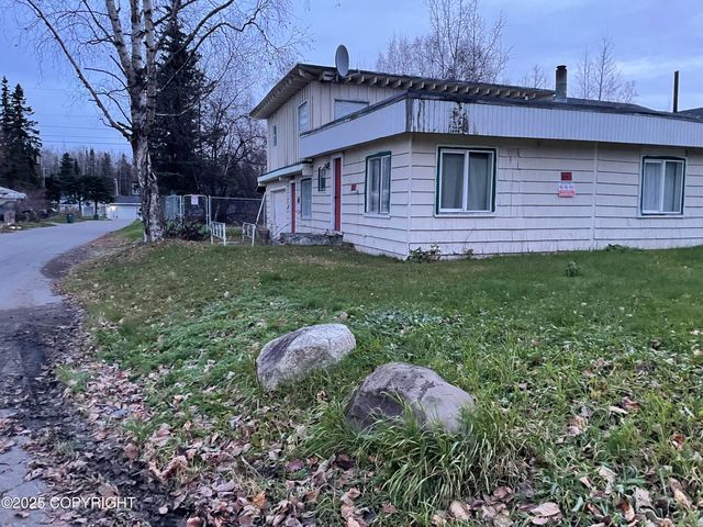 171 Place Street, Anchorage, AK 99504