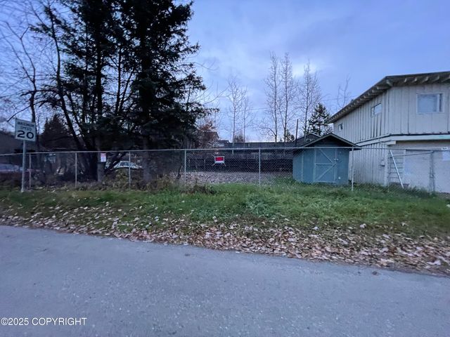 171 Place Street, Anchorage, AK 99504