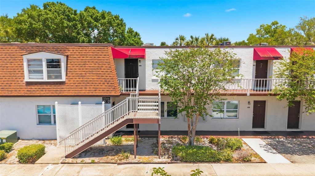9109 W HILLSBOROUGH AVENUE J107, Tampa, FL 33615