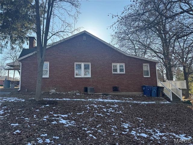 209 Brentwood Boulevard, Alton, IL 62002