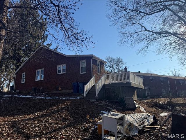 209 Brentwood Boulevard, Alton, IL 62002