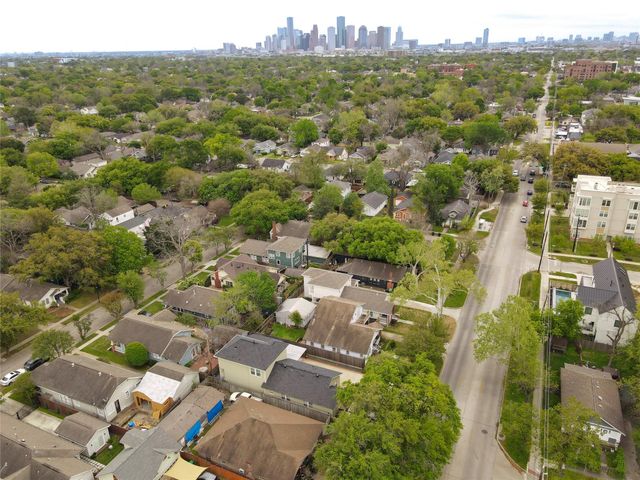 1418 Studewood Street, Houston, TX 77008