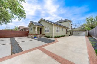 1418 Studewood Street, Houston, TX 77008