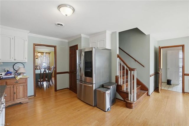 4852 Graystone CT, Virginia Beach, VA 23464
