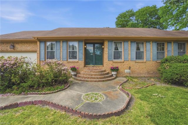 4852 Graystone CT, Virginia Beach, VA 23464