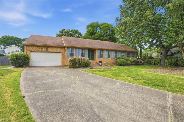 4852 Graystone CT, Virginia Beach, VA 23464