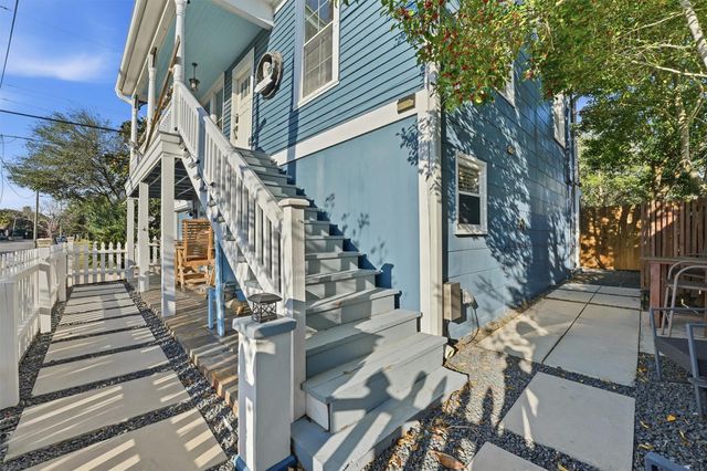 1314 15th Street, Galveston, TX 77550