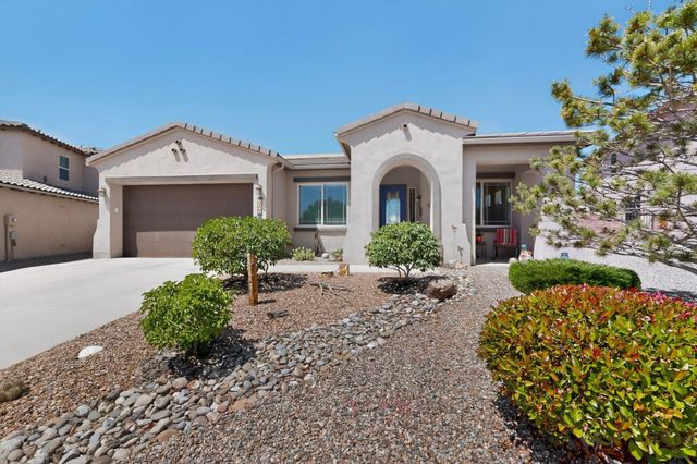 7131 Wrangell Loop NE, Rio Rancho, NM 87144