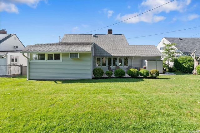 64 Arrow Lane, Hicksville, NY 11801