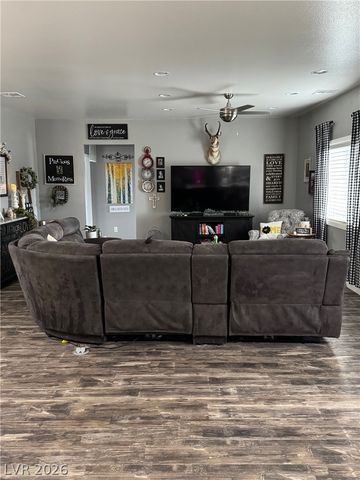 170 Magnolia Boulevard, Pahrump, NV 89048