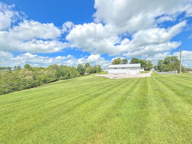 3373 Moffett Road, Morning View, KY 41063