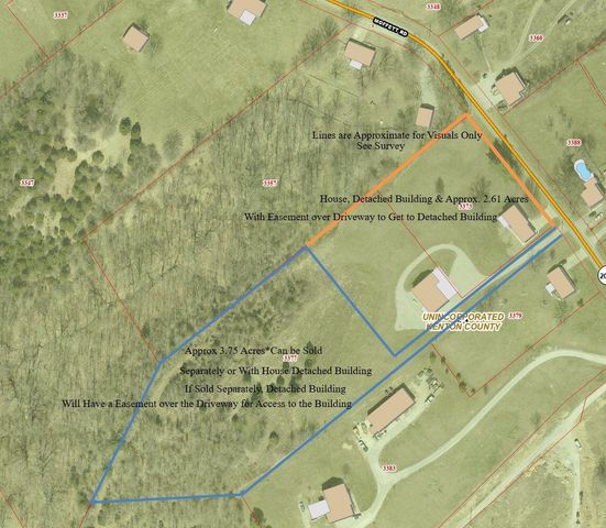 3373 Moffett Road, Morning View, KY 41063
