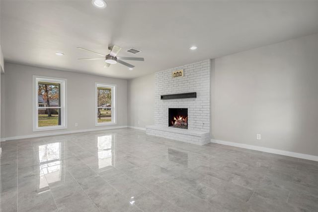 1123 Doral Lane, Houston, TX 77073