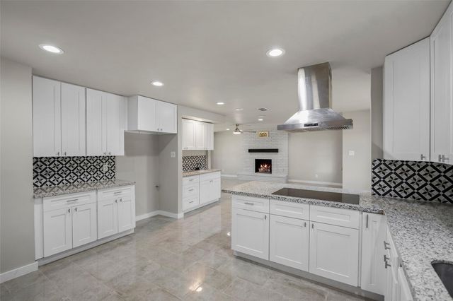 1123 Doral Lane, Houston, TX 77073