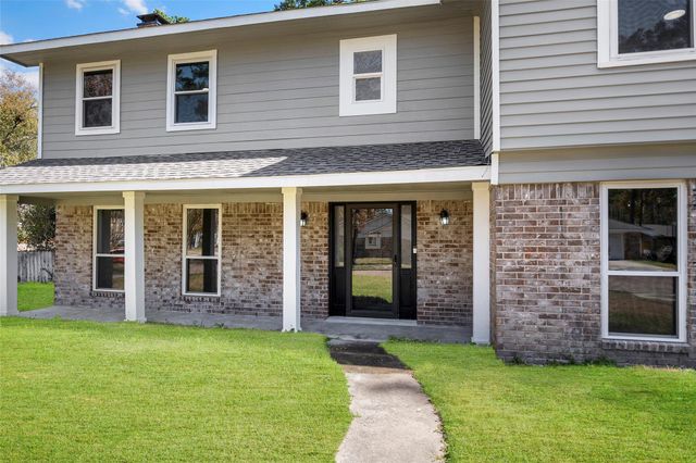 1123 Doral Lane, Houston, TX 77073