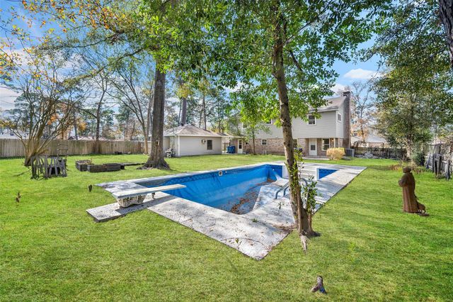 1123 Doral Lane, Houston, TX 77073