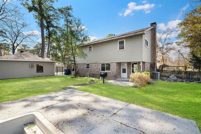 1123 Doral Lane, Houston, TX 77073