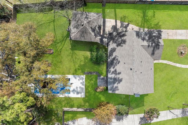 1123 Doral Lane, Houston, TX 77073