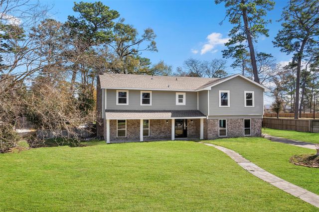 1123 Doral Lane, Houston, TX 77073