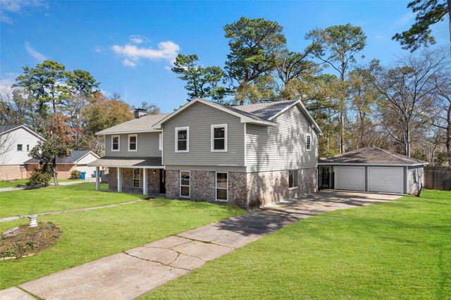 1123 Doral Lane, Houston, TX 77073