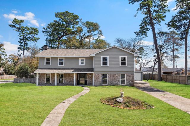 1123 Doral Lane, Houston, TX 77073