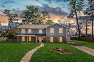 1123 Doral Lane, Houston, TX 77073