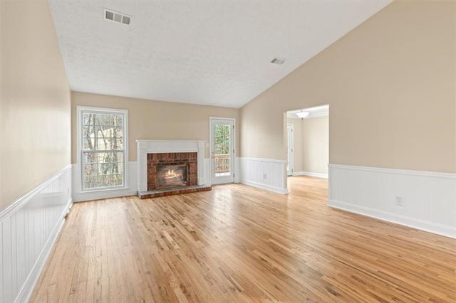 2051 Bishop Creek Drive, Marietta, GA 30062