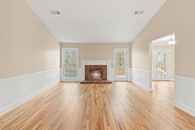 2051 Bishop Creek Drive, Marietta, GA 30062