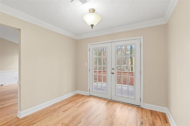 2051 Bishop Creek Drive, Marietta, GA 30062