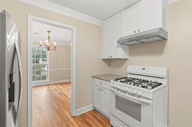 2051 Bishop Creek Drive, Marietta, GA 30062