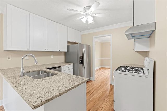 2051 Bishop Creek Drive, Marietta, GA 30062