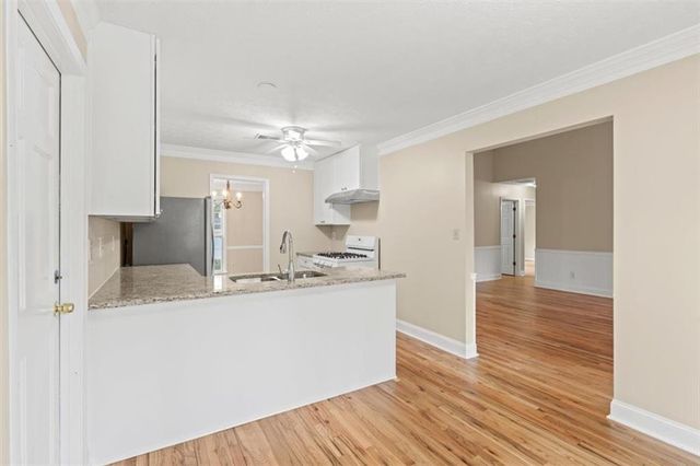 2051 Bishop Creek Drive, Marietta, GA 30062