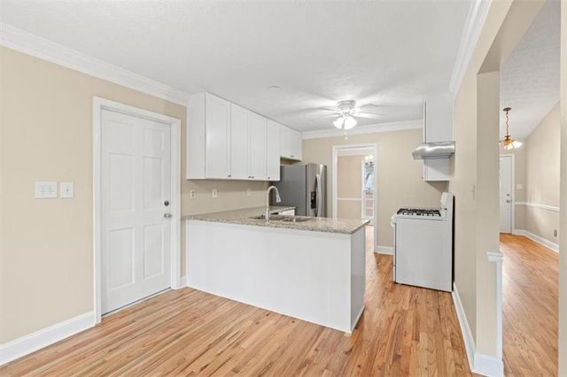 2051 Bishop Creek Drive, Marietta, GA 30062