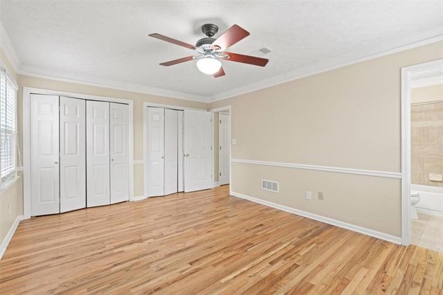 2051 Bishop Creek Drive, Marietta, GA 30062