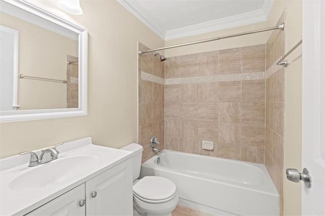 2051 Bishop Creek Drive, Marietta, GA 30062